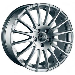 OZ Racing Superturismo GT 7x18/4x100 ET50 DIA63,4