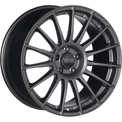 OZ Racing Superturismo LM 8x18/5x100 ET35 DIA63,4