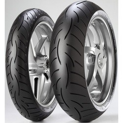 Metzeler Roadtec Z8 Interact 150/70 R17 69V