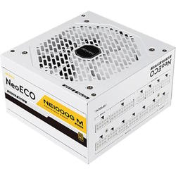 Antec Neo ECO ATX 3.0 NE1000G M White ATX 3.0