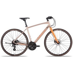 Pardus Legend Sport 2023 frame L (оранжевый)