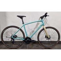 Pardus Legend Sport 2023 frame L (зеленый)