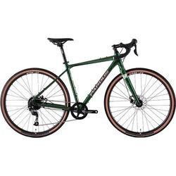 Pardus Explore Sport 2023 frame XS