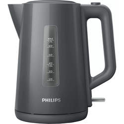 Philips Series 3000 HD9318/10 серый