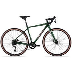 Pardus Explore Sport 2023 frame M (зеленый)