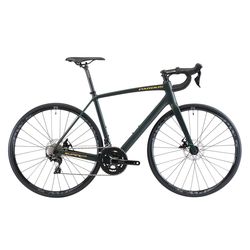 Pardus Super Sport 105 2021 frame XL (зеленый)