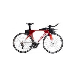 Pardus Gomera Ultra 105 2021 frame S (красный)