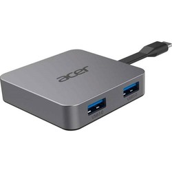 Acer 4-in-1 Type-C Dongle
