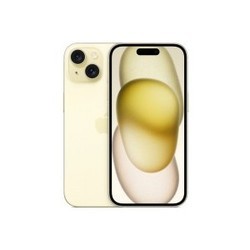 Apple iPhone 15 128&nbsp;ГБ (желтый)