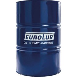 Eurolub HD 5CX Extra 15W-40 60&nbsp;л