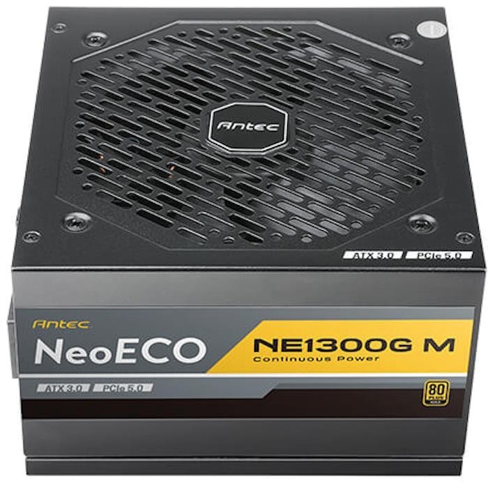 Antec Neo ECO ATX 3.0 NE1300G M ATX 3.0