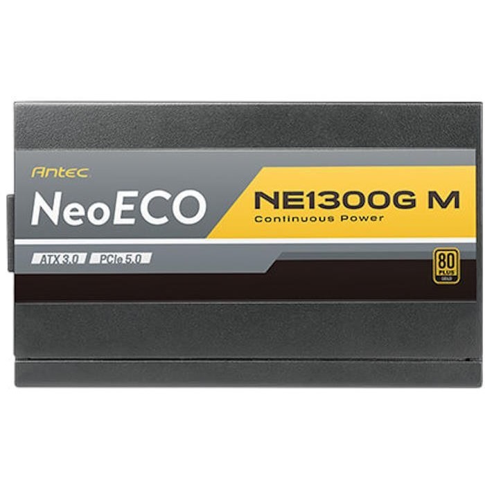 Antec Neo ECO ATX 3.0 NE1300G M ATX 3.0