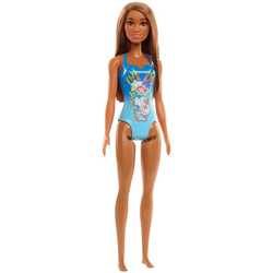 Barbie Wearing Swimsuits HDC51