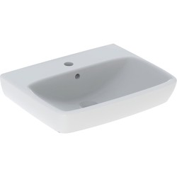 Geberit Selnova Square 55 500.290.01.7 550&nbsp;мм