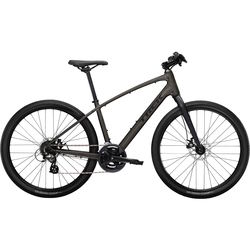 Trek Dual Sport 1 Gen 5 2023 frame L