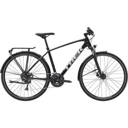 Trek Dual Sport 2 Equipped Gen 4 2023 frame M