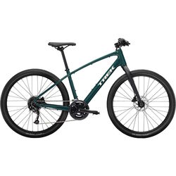 Trek Dual Sport 2 Gen 5 2023 frame M