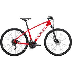 Trek Dual Sport 2 Gen 5 2022 frame S