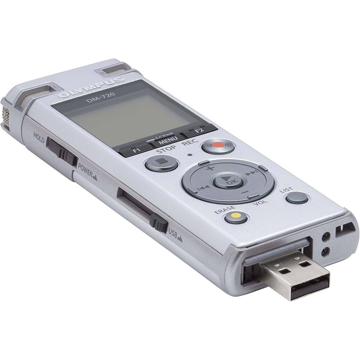 Olympus DM-720 Large Meet and Record Kit Edition