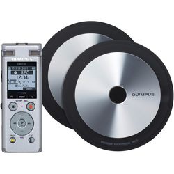 Olympus DM-720 Large Meet and Record Kit Edition