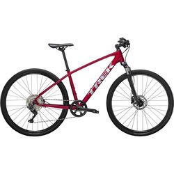 Trek Dual Sport 3 Gen 4 2022 frame L