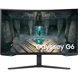 Samsung Odyssey G6 S32BG650EI 31.5&nbsp;&#34;