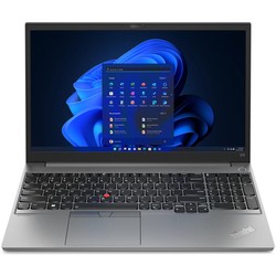 Lenovo ThinkPad E15 Gen 4 AMD [E15 Gen 4 21ED0049US]