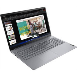 Lenovo ThinkBook 15 G4 IAP [15 G4 IAP 21DJ00NARA] (черный)