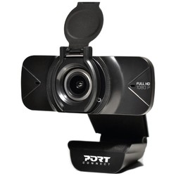 Port Designs Full HD Webcam