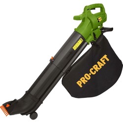 Pro-Craft PGU2500