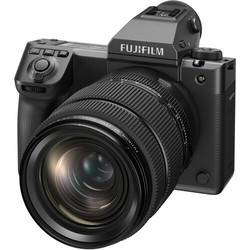 Fujifilm GFX 100 II  kit
