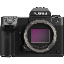 Fujifilm GFX 100 II  body