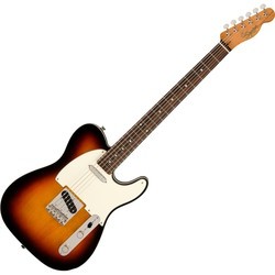 Squier Classic Vibe Baritone Custom Telecaster