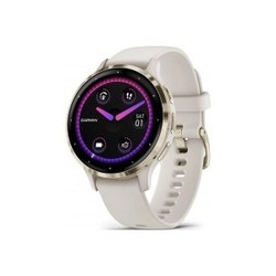 Garmin Venu  3S (бежевый)