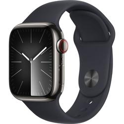 Apple Watch 9 Steel  41 mm