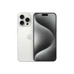 Apple iPhone 15 Pro 128&nbsp;ГБ (белый)