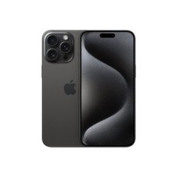 Apple iPhone 15 Pro 128&nbsp;ГБ (черный)