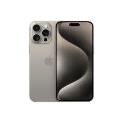 Apple iPhone 15 Pro 128&nbsp;ГБ (серый)