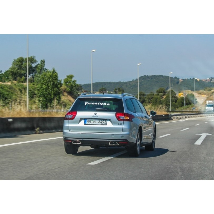 Firestone Roadhawk 245/60 R18 105H