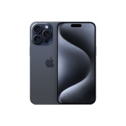 Apple iPhone 15 Pro 1&nbsp;ТБ (синий)