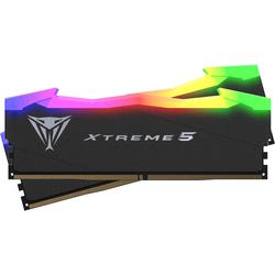 Patriot Memory Viper Xtreme 5 RGB 2x16Gb PVXR532G78C38K