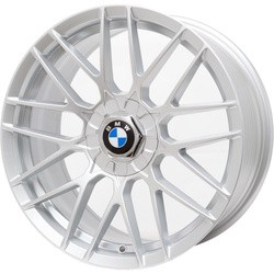 Replica FF-27 8x18/5x112 ET35 DIA72,6