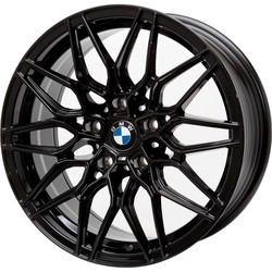 Replica FF-24 7,5x17/5x120 ET35 DIA72,6
