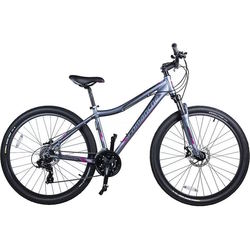 Comanche Orinoco Disc L 27.5 frame 14.5