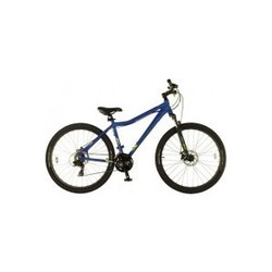 Comanche Orinoco Disc L 27.5 frame 17.5 (синий)