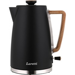Laretti LR-EK7527 1.7&nbsp;л  черный