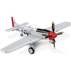 COBI P-51D Mustang 5847