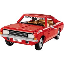 COBI Opel Rekord C Coupe 24345