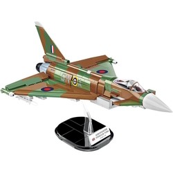 COBI Eurofighter Typhoon FGR4 GiNA 5843