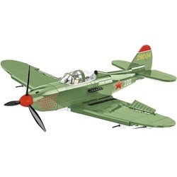 COBI Bell P-39Q Airacobra 5747